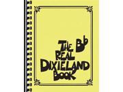 The Real Dixieland Book Fake Book