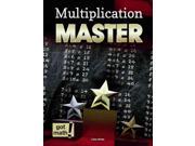 Multiplication Master Got Math!