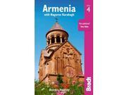 Bradt Armenia with Nagorno Karabagh Bradt Travel Guide. Armenia