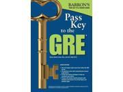 Pass Key to the GRE Barron s Pass Key to the GRE 8