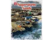 Superstorm Sandy Code Red
