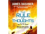 The Rule of Thoughts The Mortality Doctrine