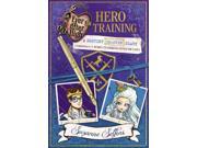 Hero Training Ever After High
