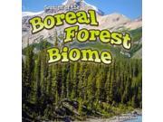 Seasons of the Boreal Forest Biome Biomes Biomes