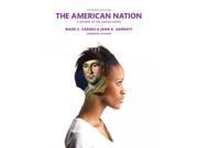 The American Nation New Myhistorylab for Us History Access Card