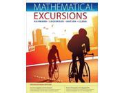 Mathematical Excursions Enhanced Media Edition