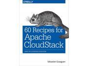 60 Recipes for Apache Cloudstack