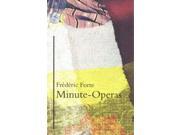 Minute Operas