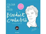 Colour Me Good Benedict Cumberbatch Colour Me Good