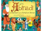 A Is for Abinadi