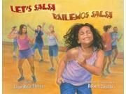 Let s Salsa Bailemos salsa Bilingual