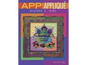 App Is for Applique