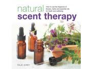 Natural Scent Therapy 1