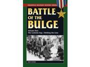 Battle of the Bulge Stackpole Military History