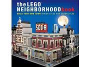 The Lego Neighborhood Book Build Your Own Town!