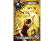 The Cabinet of Wonders The Kronos Chronicles