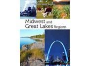 Midwest and Great Lakes Regions United States Regions