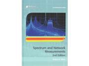 Spectrum and Network Measurements 2