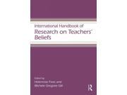 International Handbook of Research on Teachers Beliefs Educational Psychology Handbook