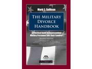 The Military Divorce Handbook 2 PAP CDR