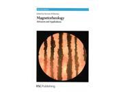 Magnetorheology RSC Smart Materials