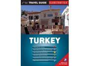 Globetrotter Travel Pack Turkey Globetrotter Travel Packs 7 FOL PAP