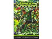 Green Lantern War of the Green Lanterns Green Lantern