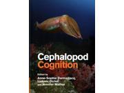 Cephalopod Cognition 1