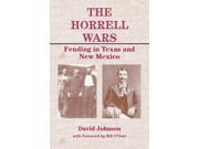 The Horrell Wars A.C. Greene