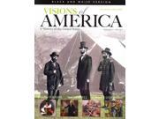 Visions of America A History of the United States To 1877 Black and White Version