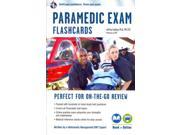 Paramedic Exam Flashcards PAP PSC RE