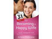 31 Days to Becoming a Happy Wife