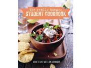 The Really Hungry Student Cookbook