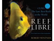 Reef Libre HAR DVD