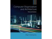 Computer Organization and Architecture Themes and Variations