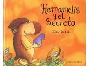 Hamamelis y el secreto Hamamelis and the Secret