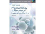 Stoelting s Pharmacology and Physiology in Anesthetic Practice