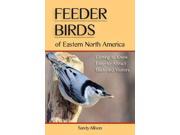 Feeder Birds of Eastern North America