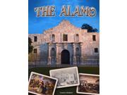 The Alamo Symbols of Freedom