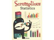 Scrumptious Statistics Got Math!