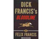 Dick Francis s Bloodline LRG