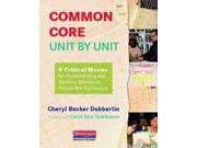 Common Core Unit by Unit