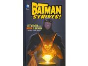 The Batman Strikes! 6 Catwoman Gets Busted by the Batman DC Comics The Batman Strikes!