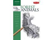 Forest Animals Forest Animals Drawing Made Easy