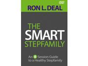 The Smart Stepfamily An 8 Session Guide to a Healthy Stepfamily