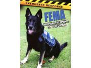 Fema Prepare Respond and Recover Emergency Response