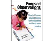 Focused Observations 2 PAP CDR