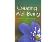 Creating Well Being 1