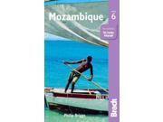 Bradt Mozambique Bradt Travel Guide Mozambique 6 Updated