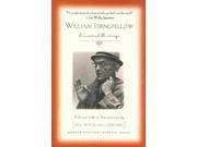 William Stringfello